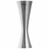 Urban Bar Barware Aero® Stainless Steel Cocktail Jigger 1oz/2oz