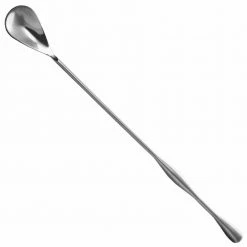 Urban Bar Aero® Stainless Steel Cocktail Bar Spoon 28cm Barware