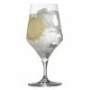 Urban Bar Bacci Crystal Water Glass 43cl Glassware