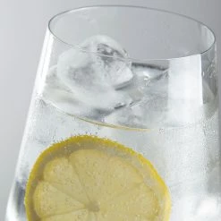 Urban Bar Bacci Crystal Water Glass 43cl Glassware