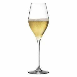 Urban Bar Glassware Bacci Crystal Champagne Flute 32cl