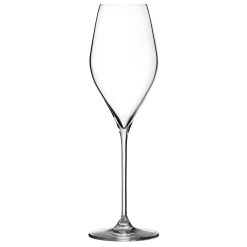 Urban Bar Glassware Bacci Crystal Champagne Flute 32cl