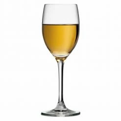 Urban Bar Verdot Crystal Wine Glass 19cl Glassware