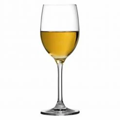 Urban Bar Verdot Crystal Wine Glass 24cl Glassware