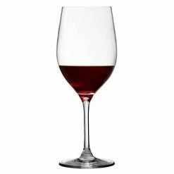 Urban Bar Glassware Verdot Wine Glass 50cl