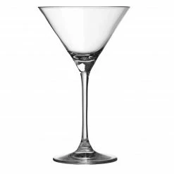 Urban Bar Verdot Crystal Martini Glass 21cl Glassware