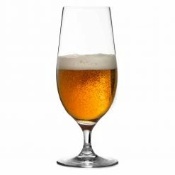 Urban Bar Verdot Crystal Stemmed Beer Glass 46cl
