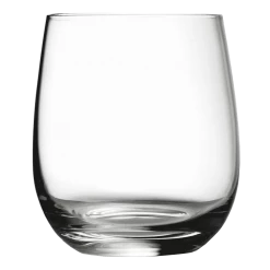 Urban Bar Verdot Crystal Old Fashioned Whisky Glass 36cl Glassware