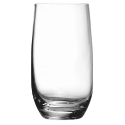 Urban Bar Verdot Crystal Highball Glass 35cl