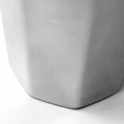 Urban Bar Octagonal Boston Shaker Tin 70cl