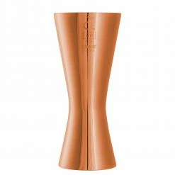 Urban Bar Aero® Copper Plated Steel Wine Measure 175ml Barware
