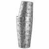 Urban Bar Tiki Tin-on-Tin Stainless Steel Weighted Cocktail Shaker 75cl Barware