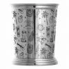 Urban Bar Tiki Stainless Steel Julep Cup 40cl Barware Collections