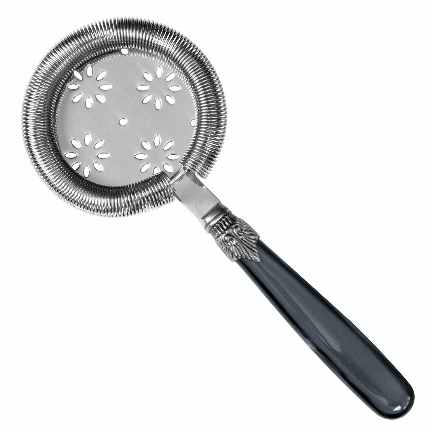 Promo โญ Urban Bar Classico Stainless Steel Hawthorne Cocktail Strainer Internal Fitting ๐ 3 Urban Bar Classico Stainless Steel Hawthorne Cocktail Strainer Internal Fitting