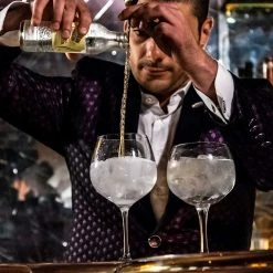 Flash Sale ๐ฏ Urban Bar Gin Balloon Lead Free Crystal Glass 65cl Glassware ๐ 7 Urban Bar Gin Balloon Lead Free Crystal Glass 65cl Glassware