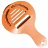 Urban Bar Coley® Cocktail Copper Strainer 15.5cm Barware