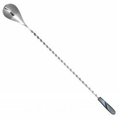 Urban Bar Classico Stainless Steel Bar Spoon 29cm Barware