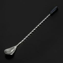 Urban Bar Classico Stainless Steel Bar Spoon 29cm Barware