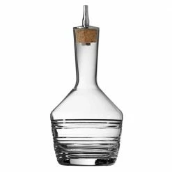 Urban Bar Bitters Bottle Horizontal Cut 20cl