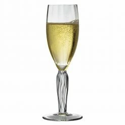 Urban Bar Glassware Castello Champagne Flute 21cl