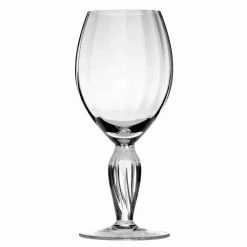Urban Bar Glassware Castello Red Wine Glass 38cl