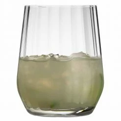 Urban Bar Castello Old Fashioned Tumbler 30cl Glassware