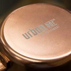 Urban Bar Moscow Aluminium Mule Cup 37cl Barware Collections