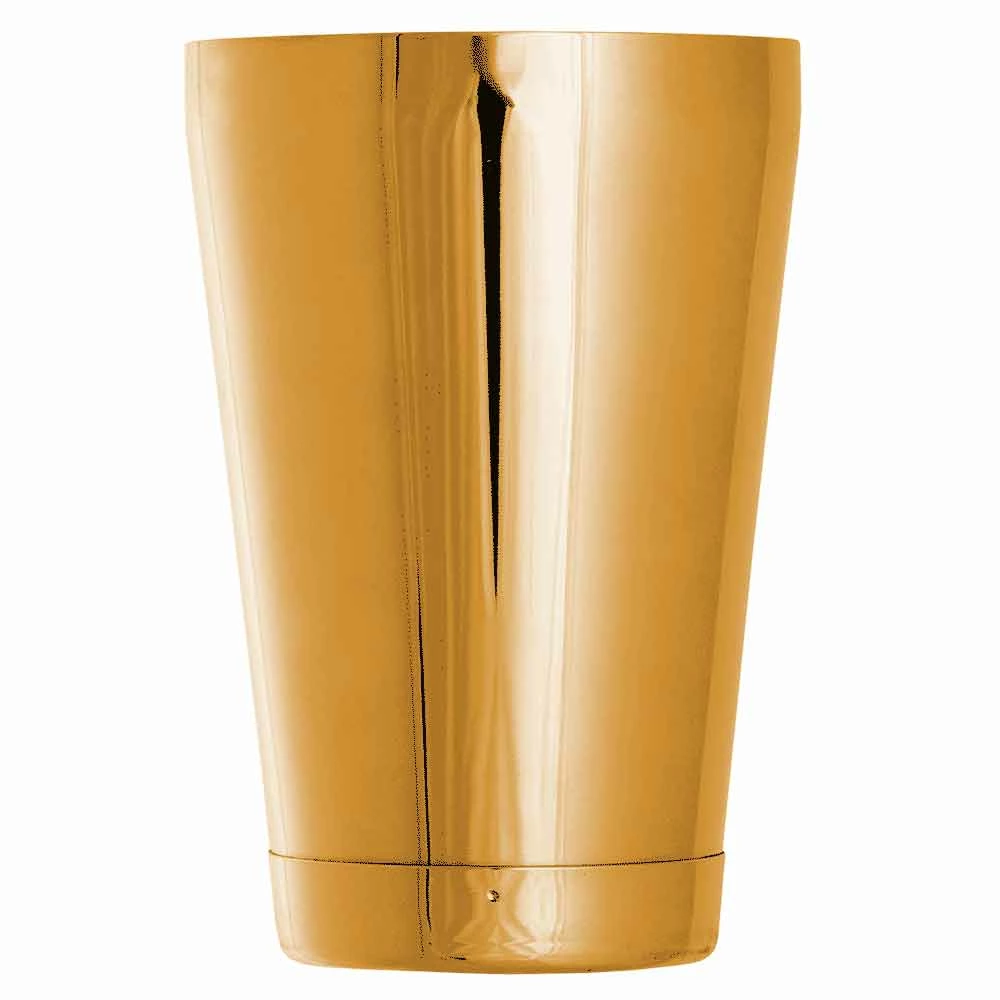 Flash Sale ❤️ Urban Bar Barware Gold Ginza Cup 57cl ⭐ 1 Urban Bar Barware Gold Ginza Cup 57cl