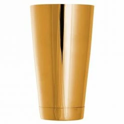 Urban Bar Gold Ginza Can 75cl Barware