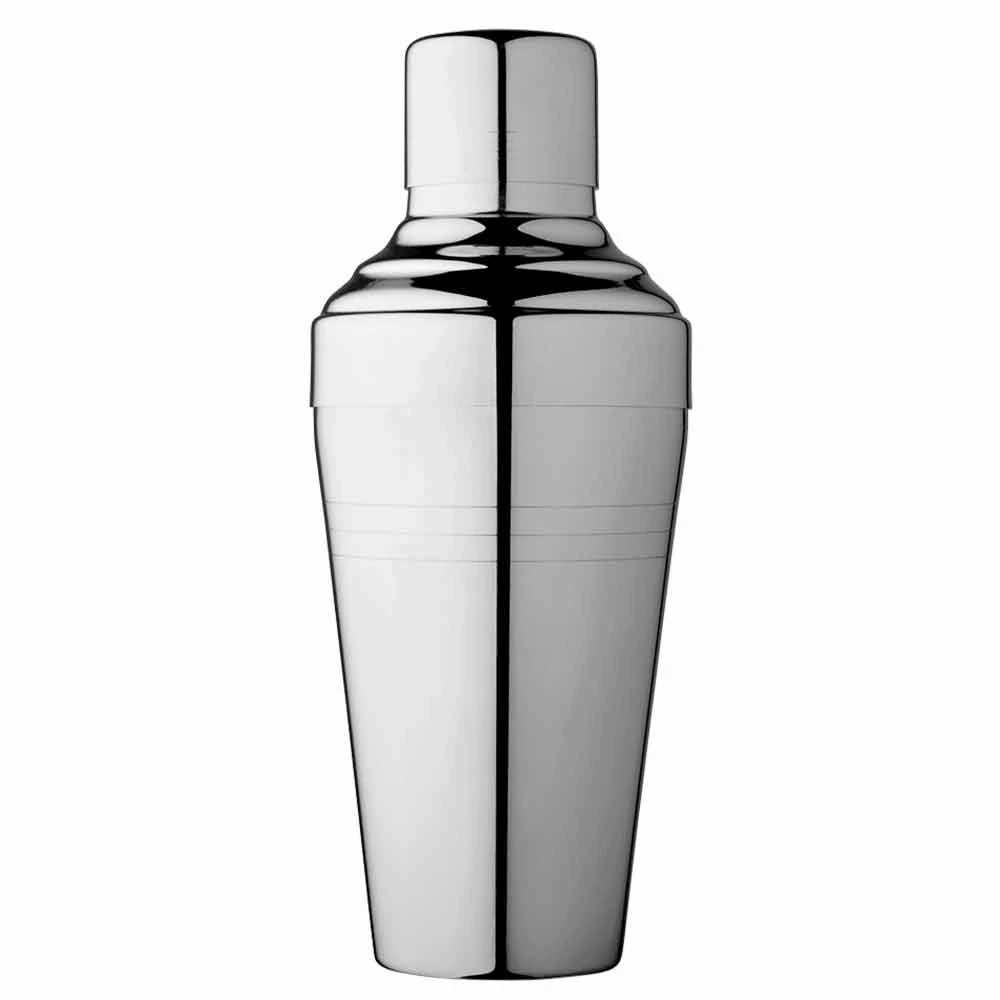 Hot Sale ⌛ Urban Bar Baron Yukiwa Shaker 50cl Barware 🎉 1 Urban Bar Baron Yukiwa Shaker 50cl Barware