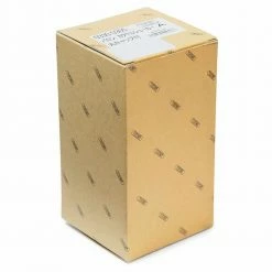 Urban Bar Baron Yukiwa Gold And Polished Steel 50cl Barware