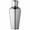 Urban Bar Barware Baron Yukiwa Shaker Round Top 50cl