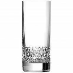 Urban Bar Koto Crystal Highball Glass 35cl Glassware