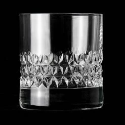 Urban Bar Koto Old Fashioned Crystal Glass 30cl Glassware