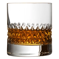 New 🤩 Urban Bar Koto Old Fashioned Crystal Glass 30cl Glassware 😉 13 Urban Bar Koto Old Fashioned Crystal Glass 30cl Glassware