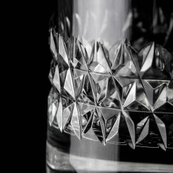 New 🤩 Urban Bar Koto Old Fashioned Crystal Glass 30cl Glassware 😉 10 Urban Bar Koto Old Fashioned Crystal Glass 30cl Glassware