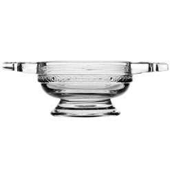 Urban Bar Glass Quaich Bowl