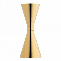 Urban Bar Mr Slim Jigger Gold 30/45ml Barware