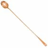Urban Bar Biloxi Copper Strainer Bar Spoon 34.5cm
