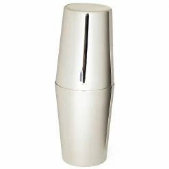 Top 10 โ๏ธ Urban Bar Barware Classico Silver Plated Large Tin-on-Tin Cocktail Shaker 1.5 Pint ๐ 6 Urban Bar Barware Classico Silver Plated Large Tin-on-Tin Cocktail Shaker 1.5 Pint