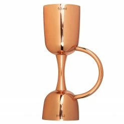 Urban Bar Coley® Copper Jigger 25ml/50ml