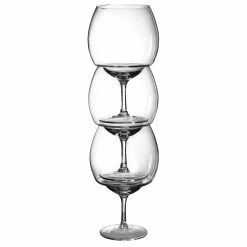 Urban Bar Glassware Gineva Stacking Gin Glass 60cl