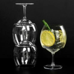 Urban Bar Glassware Gineva Stacking Gin Glass 60cl