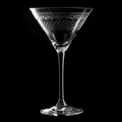 Urban Bar 1910 Martini Cocktail Glass 21cl