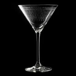 Urban Bar 1920 Martini Cocktail Glass 21cl Glassware