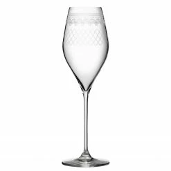 Urban Bar 1910 Champagne Flute 32cl Glassware