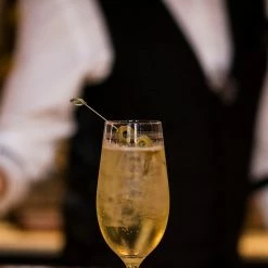 Urban Bar 1910 Champagne Flute 32cl Glassware