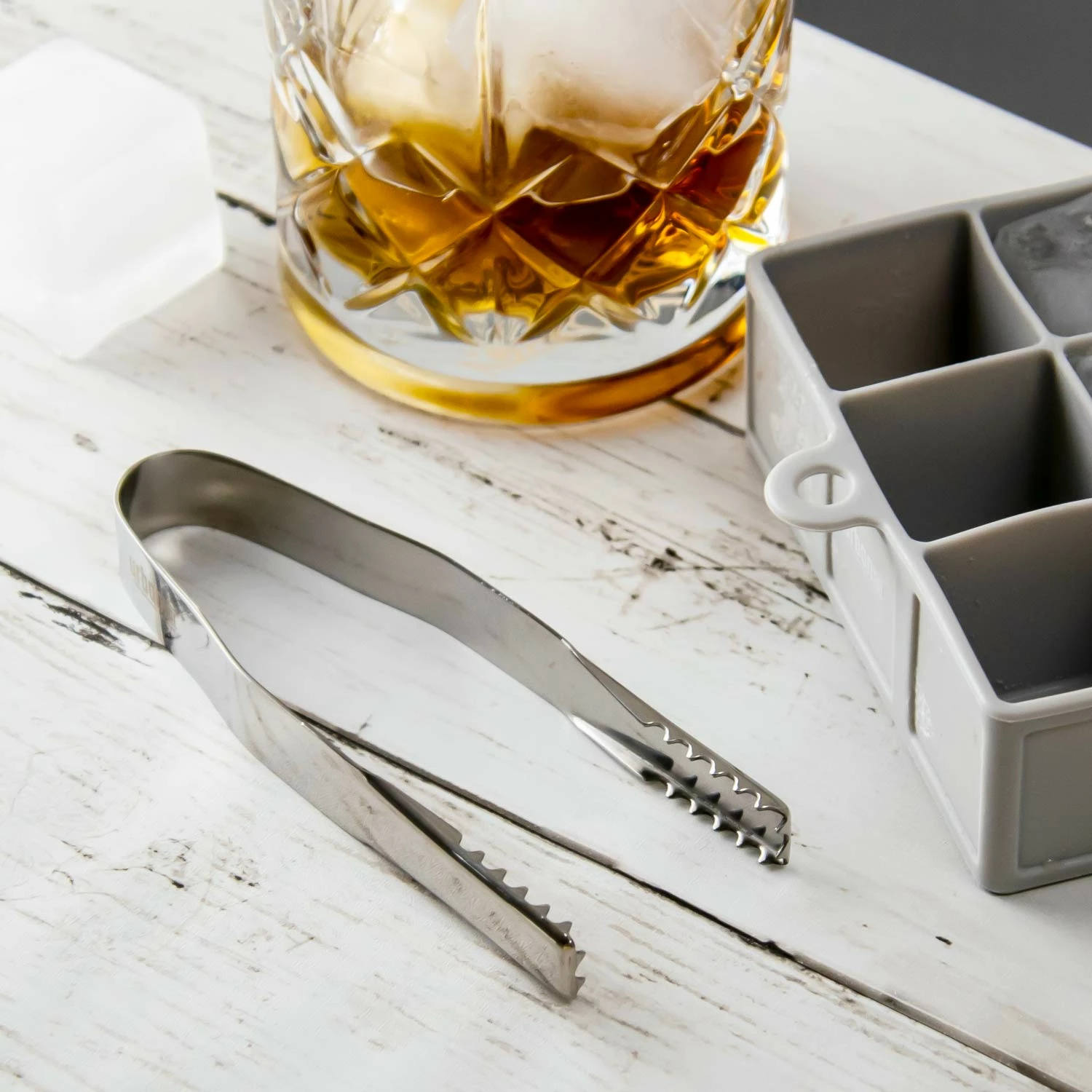 Top 10 ๐ Urban Bar Barware Ergo Stainless Steel Ice Tongs 12cm ๐ 2 Urban Bar Barware Ergo Stainless Steel Ice Tongs 12cm