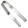 Urban Bar Ergo Large Ice Tongs Barware