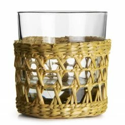 Urban Bar Glassware Gili Old Fashioned Glass 30cl